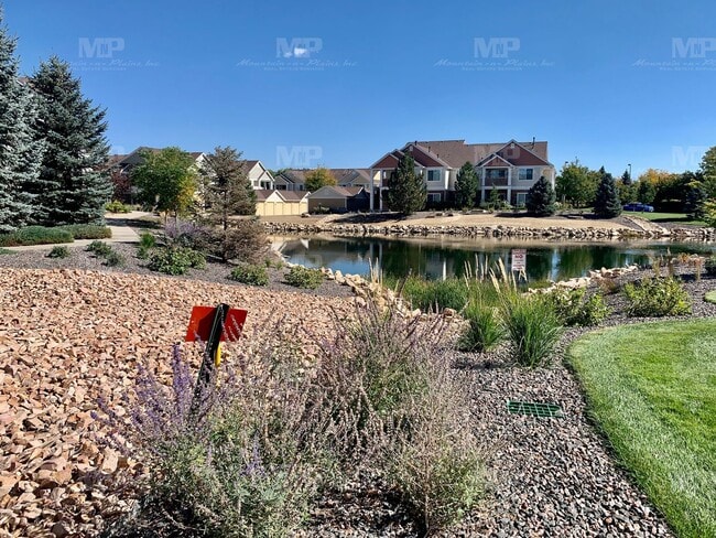 Building Photo - 4825 Hahns Peak Dr