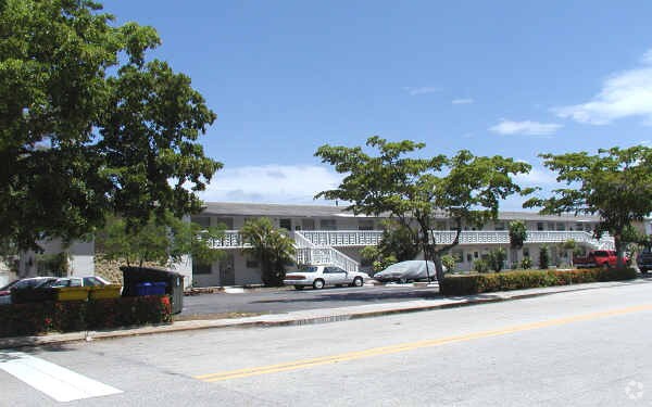 Building Photo - Foresteria Park Apartments