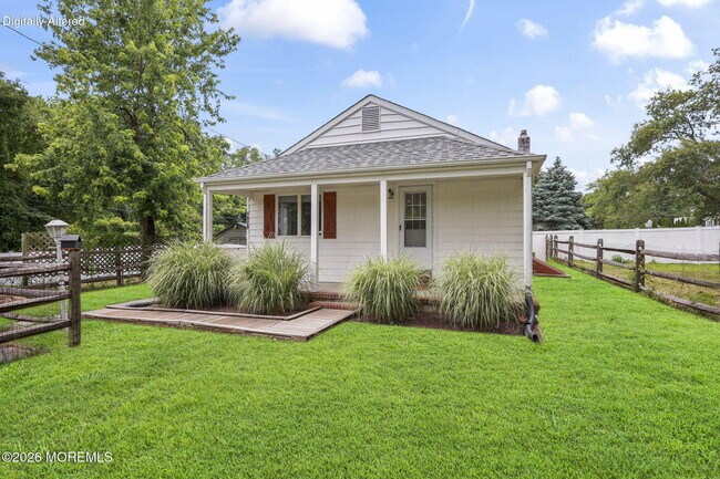 Building Photo - 1429 Marconi Rd