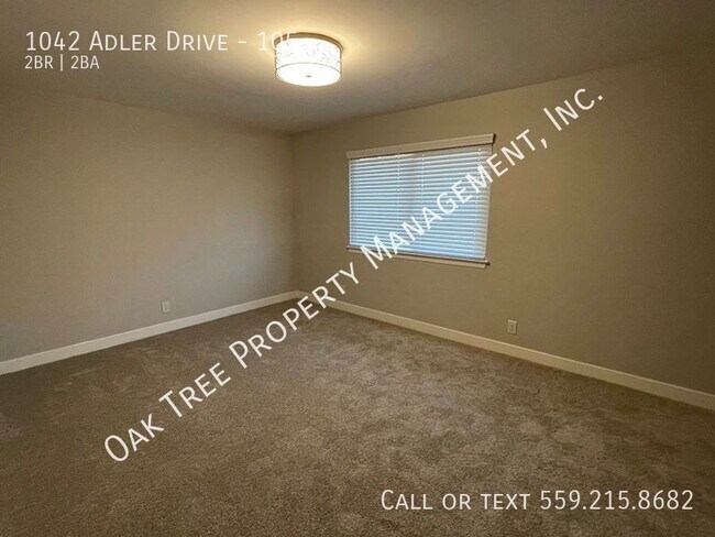 Building Photo - 1042 Adler Dr
