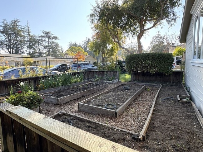 Building Photo - Beautiful Palo Alto Home with In-Law Suite, Central AC & Heated Pool