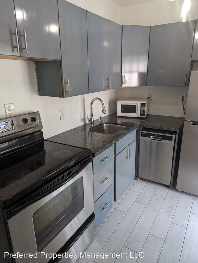 Building Photo - 1 br, 1 bath House - 623 Thomas Street Apa...