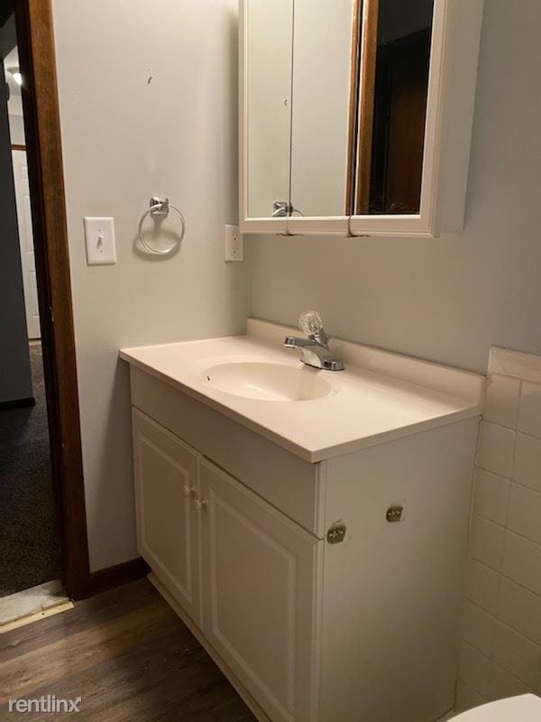 Building Photo - 2 br, 1 bath Apartment - River Life 519