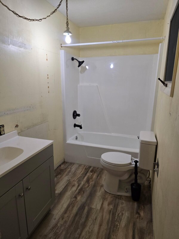 Building Photo - 203 Shavers Ford Rd