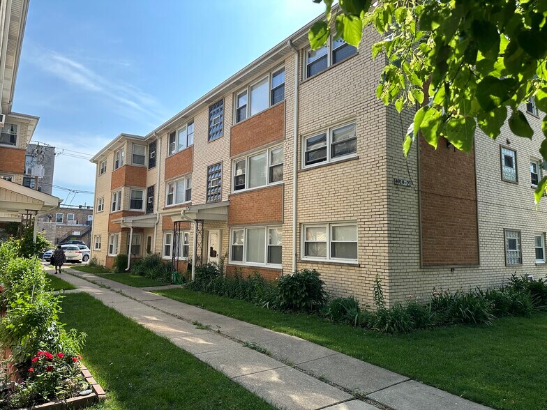 Building Photo - 4919 N Lester Ave