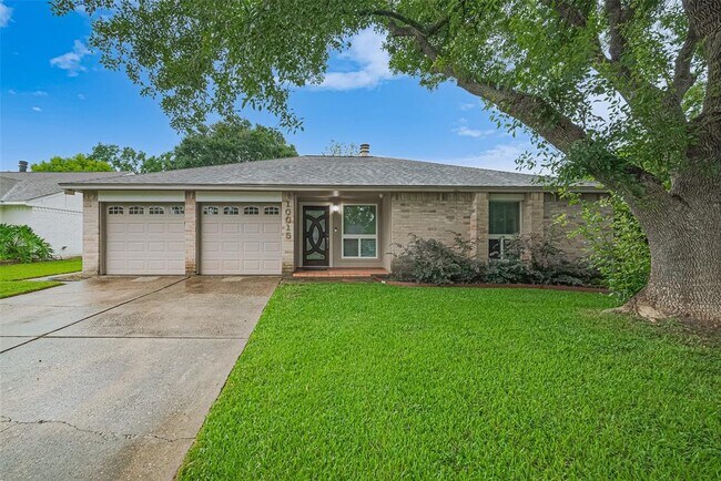 Primary Photo - 10015 Sageyork Dr