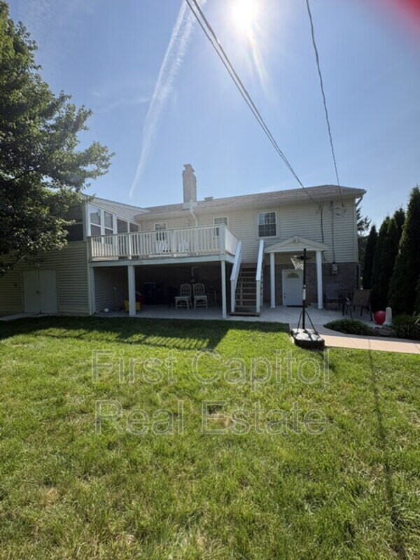 Building Photo - 2860 Southwick Dr