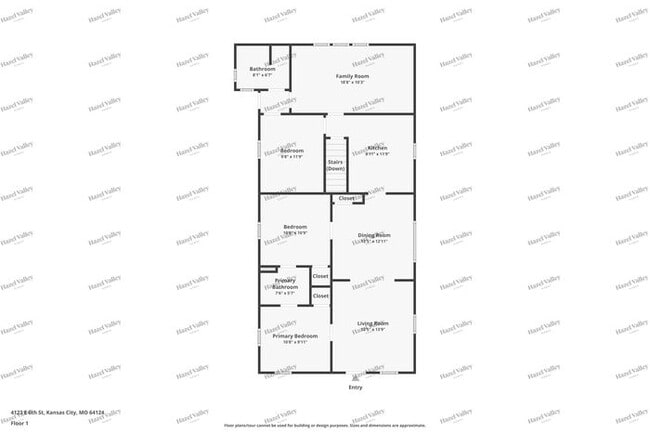 Building Photo - 4123 E 6 St