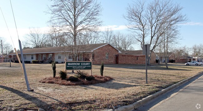 Primary Photo - Marrow Court