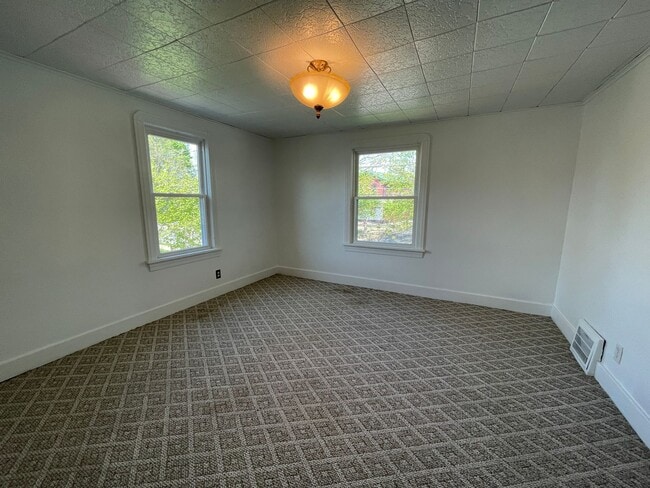 Building Photo - 1022 S Morgan St