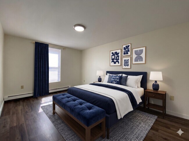 Building Photo - 143 Second St