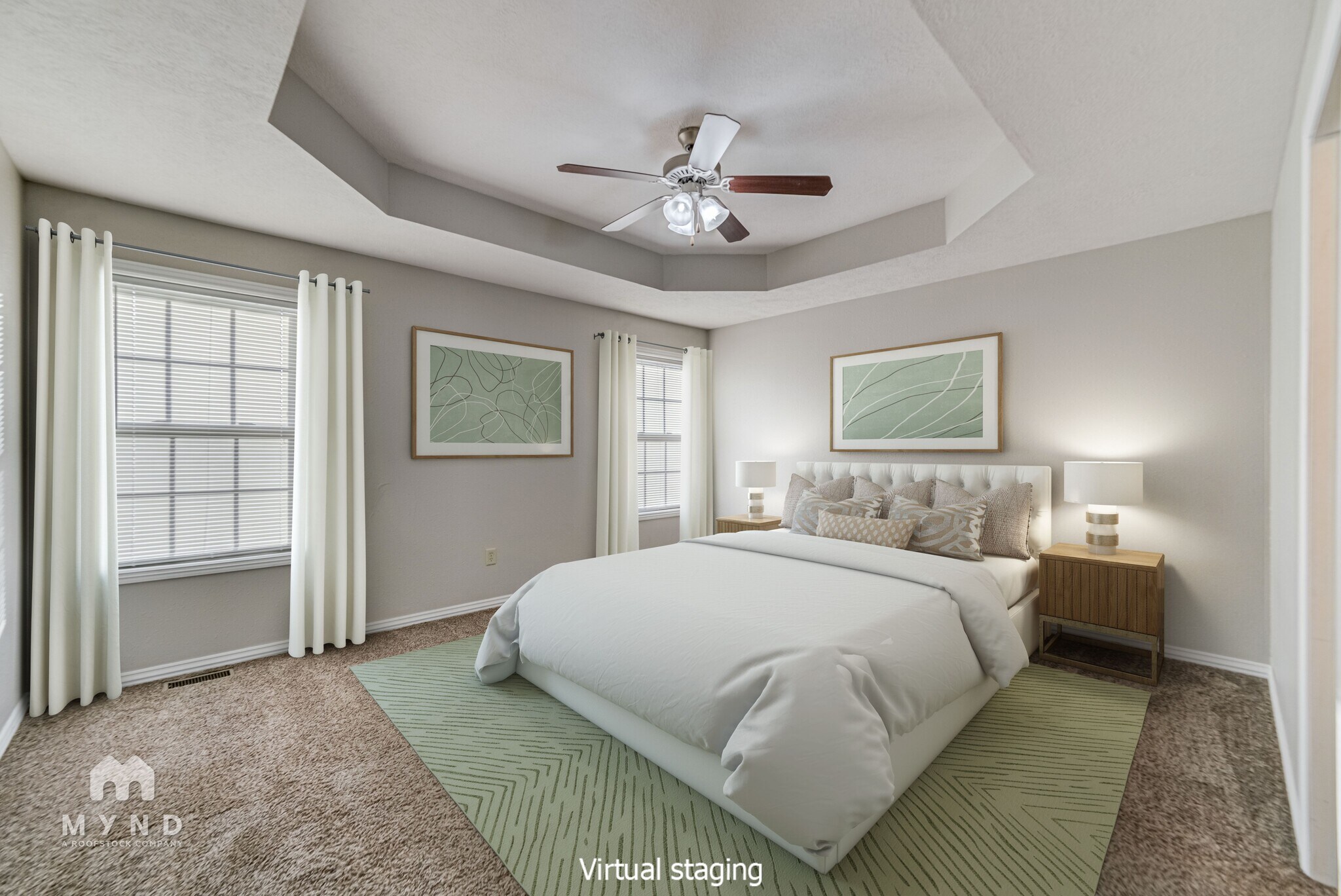 Building Photo - 112 N Peach Brook