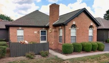 Building Photo - 2536 Trotterslane Dr