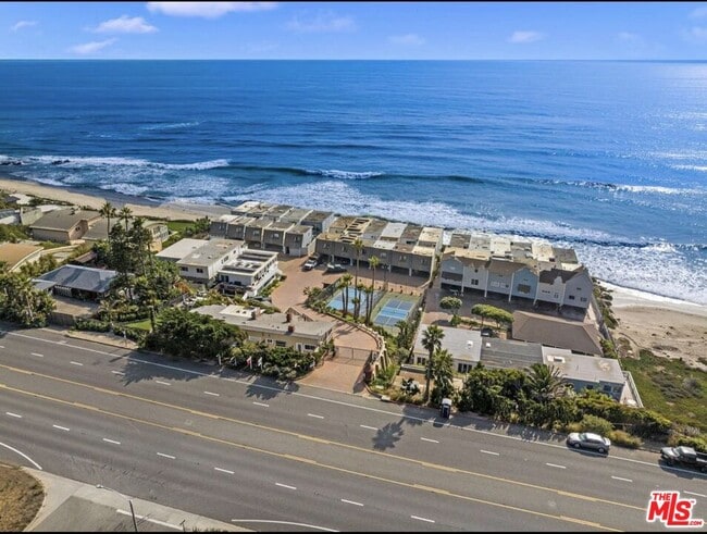 Building Photo - 11770 Pacific Coast Hwy