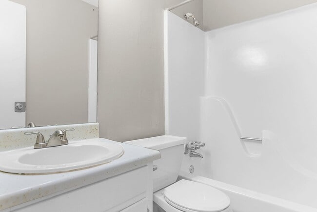 Interior Photo - Signal Hill