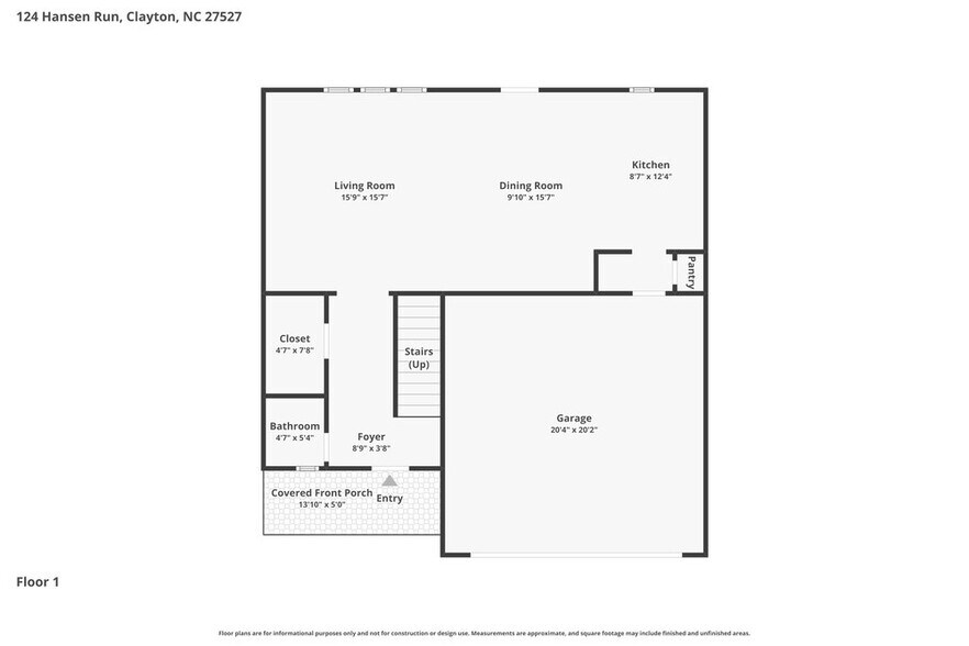 Building Photo - 124 Hansen Run