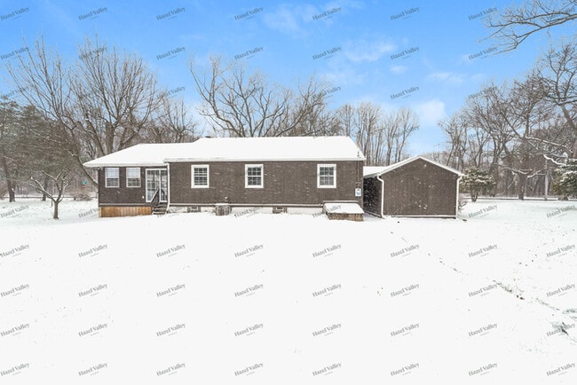 Building Photo - 3463 Cottage Grove Rd