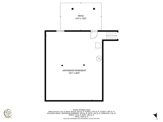 Building Photo - Charming 4 Bed SFH in Alexandria!
