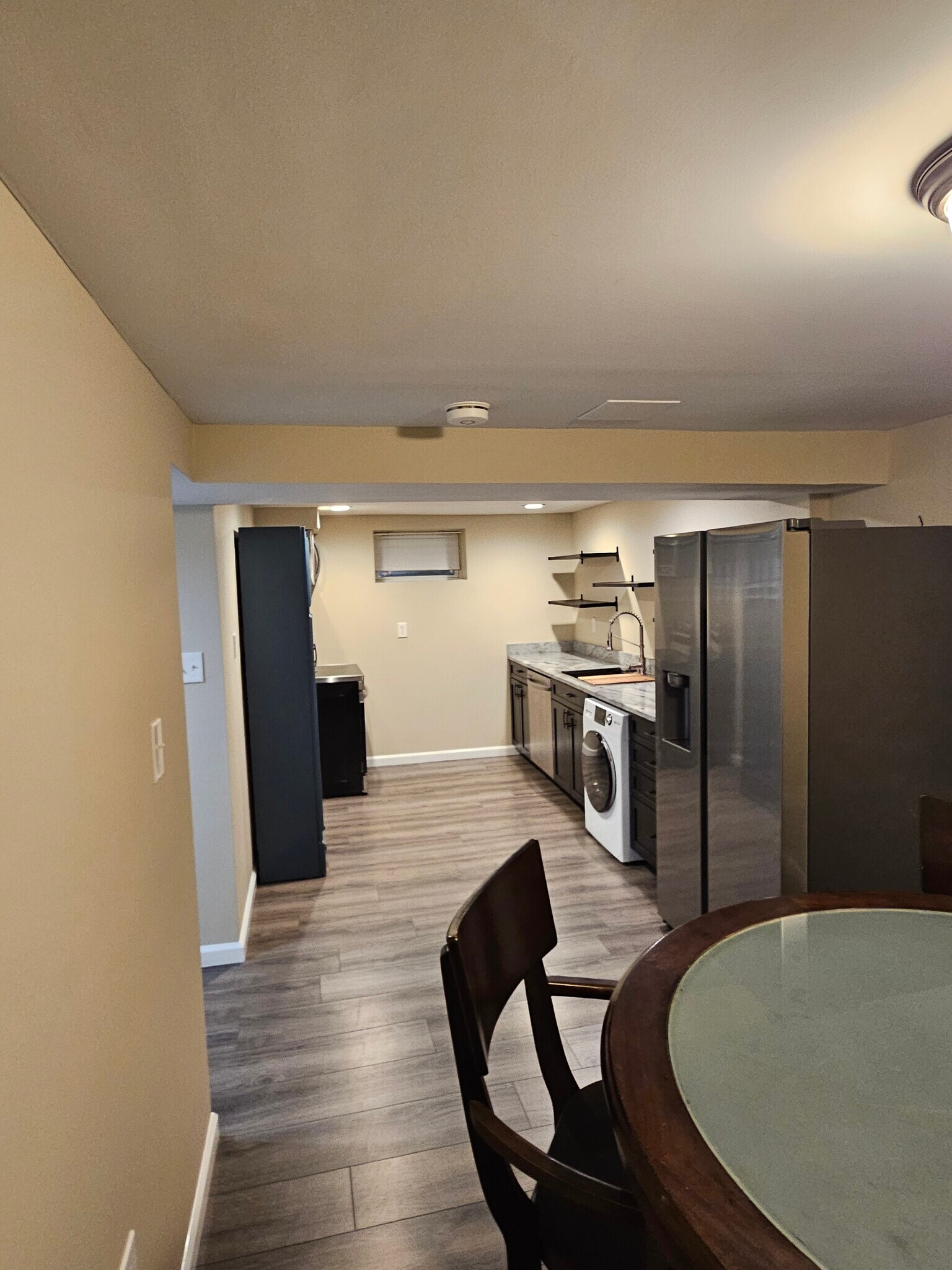 Kitchen Pic 1 - 3503 Dunnington Rd