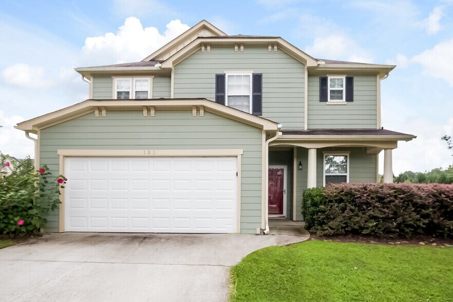 Primary Photo - 153 Paxton Pl