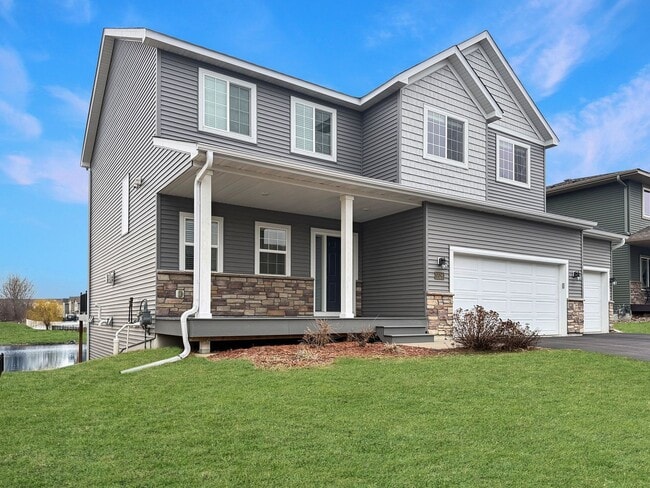 Building Photo - 5526 Wisconsin Ave N