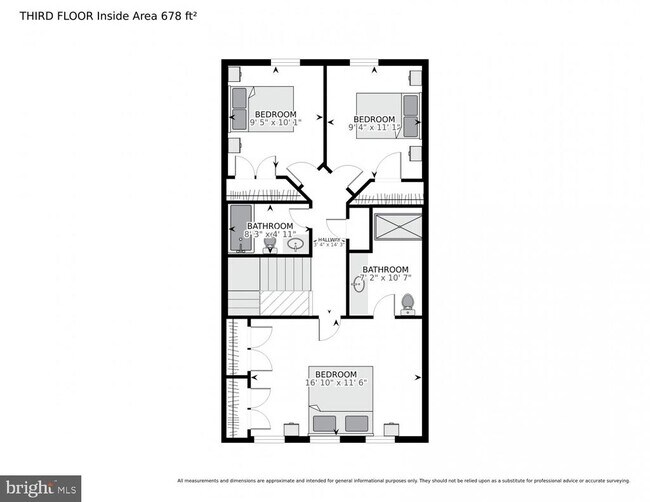 Building Photo - 2432 Clover Field Cir