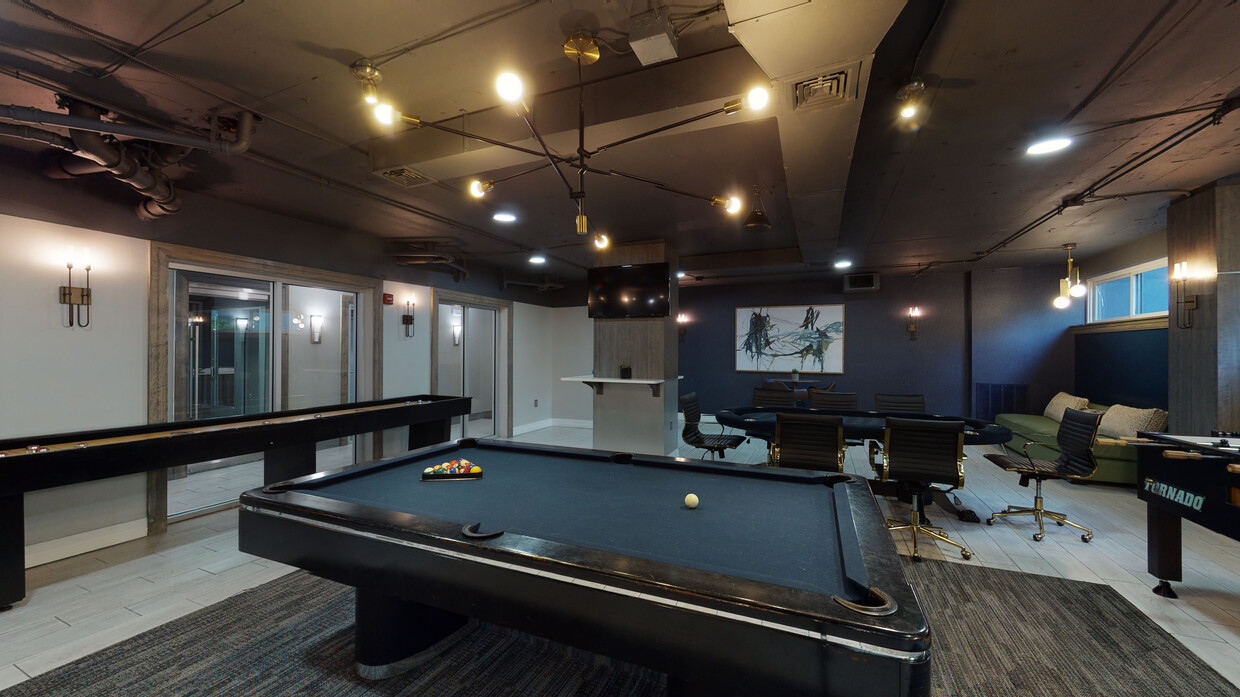 Top 10 Best Pool & Snooker Hall near Franconia, VA 22310