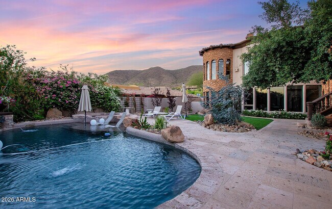 Building Photo - 11861 E Desert Trail Rd