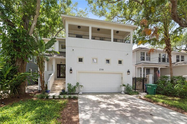 Primary Photo - 2709 W Bay Ave