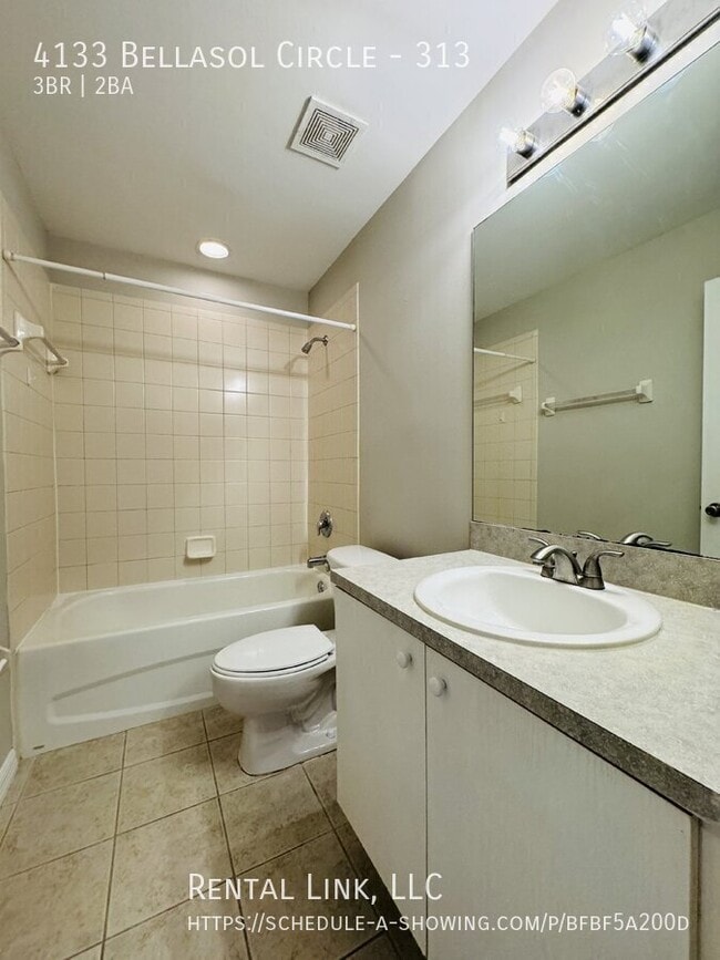 Building Photo - 4133 Bellasol Cir