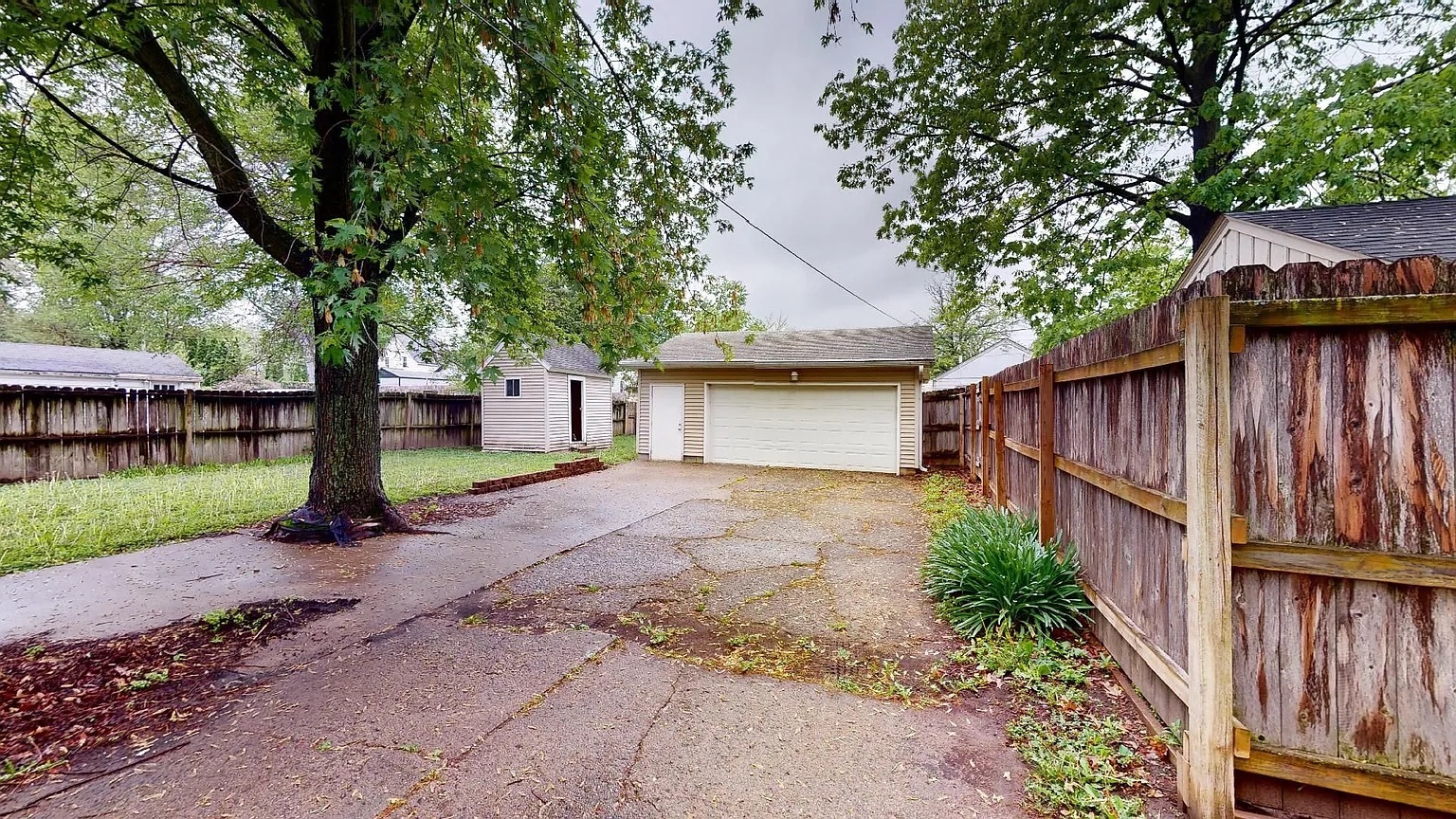 Building Photo - 4040 8th St