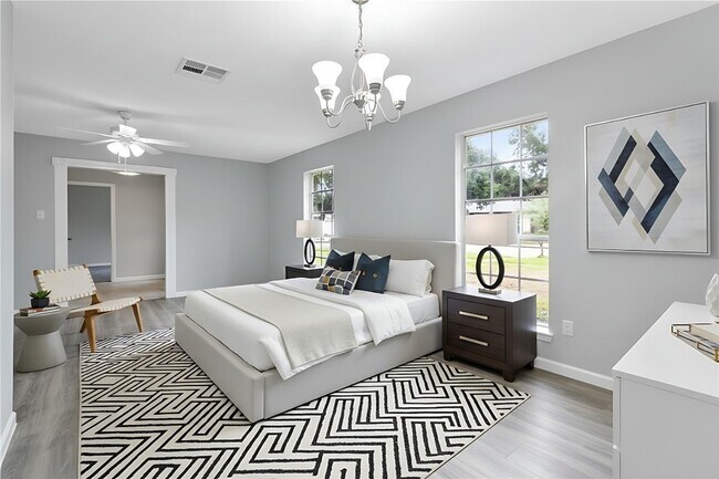 Building Photo - 13703 Cologne Dr