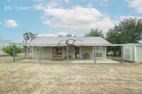 Building Photo - 897 Turkey Creek Rd
