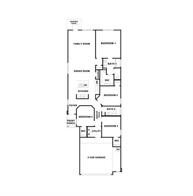 Building Photo - 10917 Tildon Ave