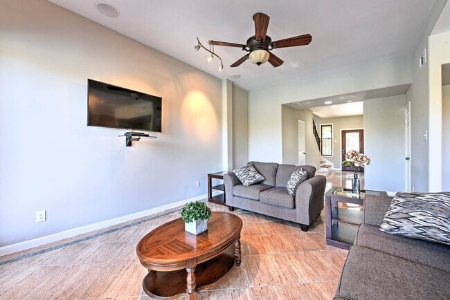 Building Photo - Completely remodeled and furnished Waterfront property!