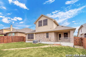 Building Photo - 809 Laserra