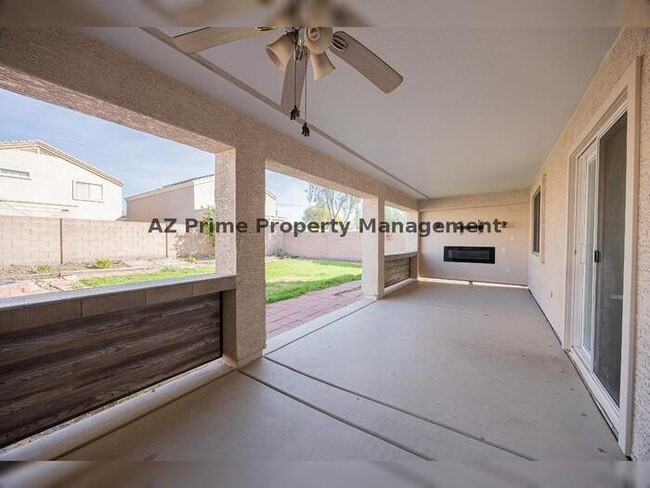 Building Photo - 11424 W Austin Thomas Dr