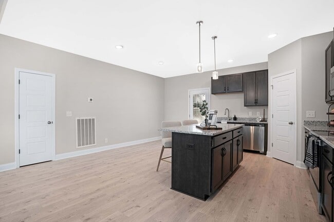 Building Photo - Jasper Floor Plan – 4BR New Construction w...