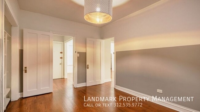 Building Photo - 3604 N Pine Grove Ave