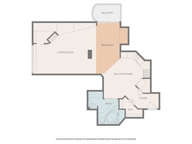 Building Photo - 65 E India Row