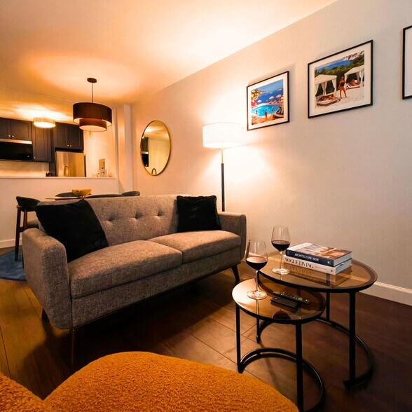 Building Photo - 2030 F St NW