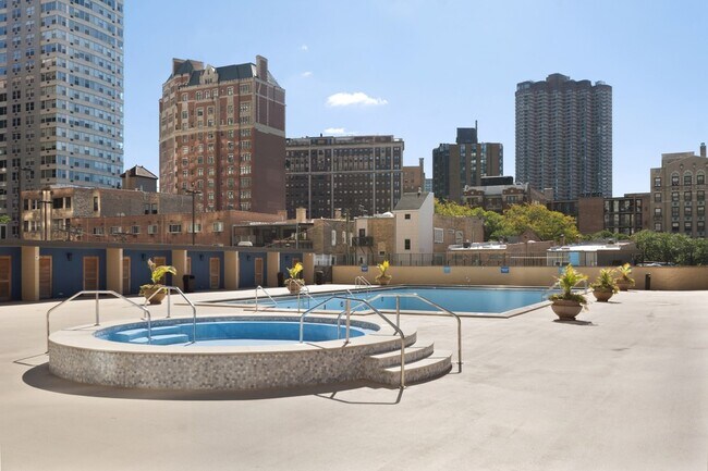 Building Photo - 655 W Irving Park Rd