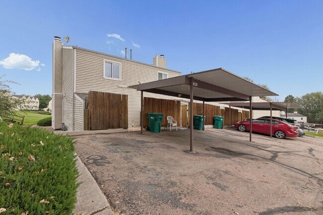 Building Photo - 3181 Vail Pass Dr