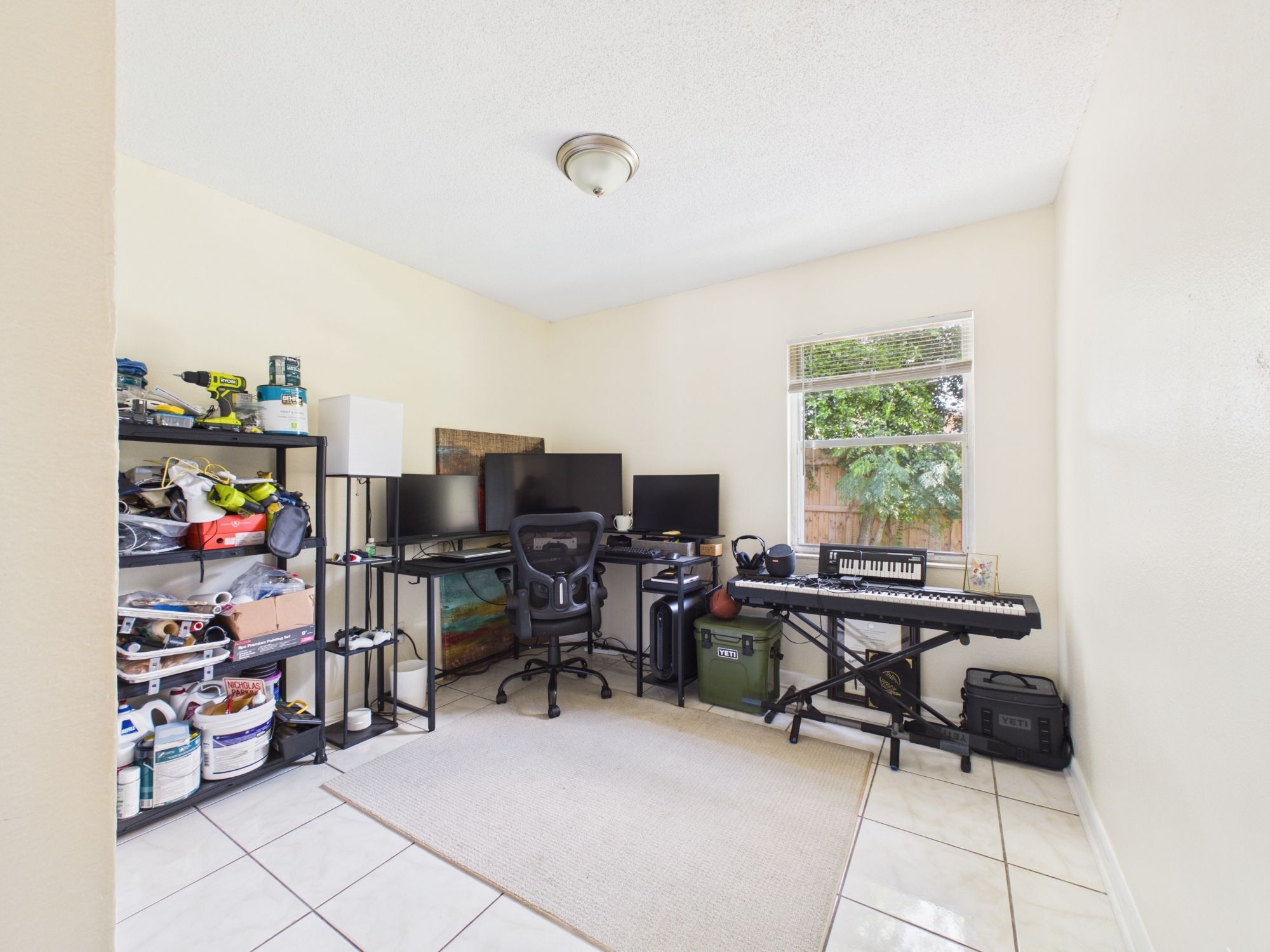 Bedroom 2 - 1411 E 109th Ave