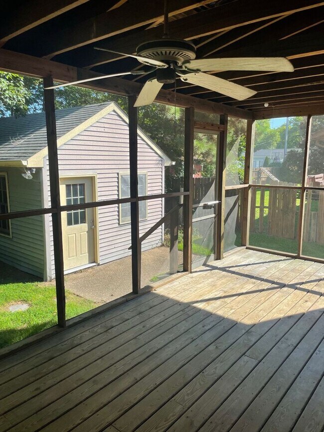 Building Photo - Introducing a charming Colonial style home...