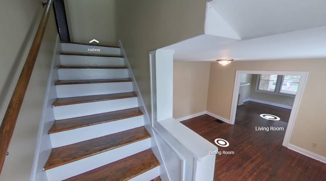 Building Photo - 129 E Tompkins St