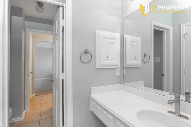 Building Photo - Beautifully updated home in the heart of Frisco!