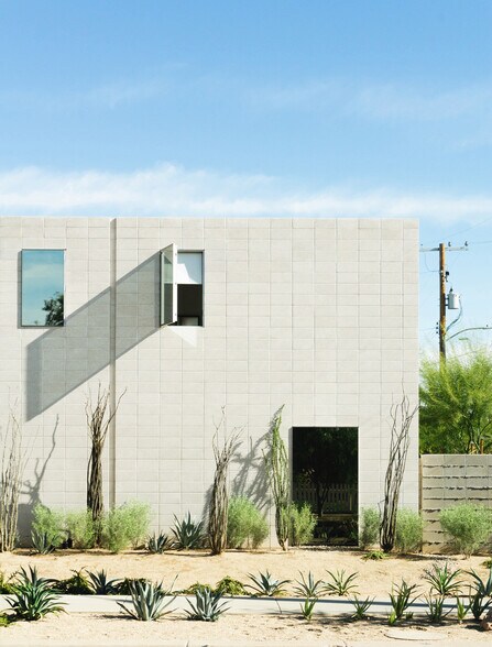 Building Photo - 818 W McKinley St