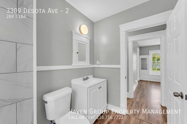 Building Photo - 3309 Desota Ave