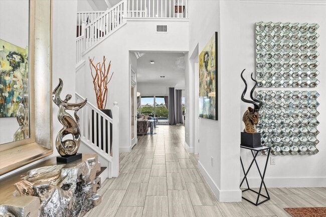 Building Photo - Waterfront Luxury Living | Private Dock + Direct Tampa Bay Access